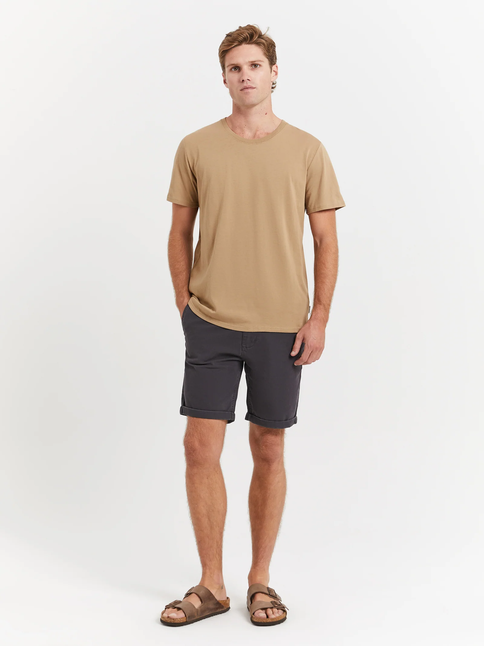 Classic T-Shirt