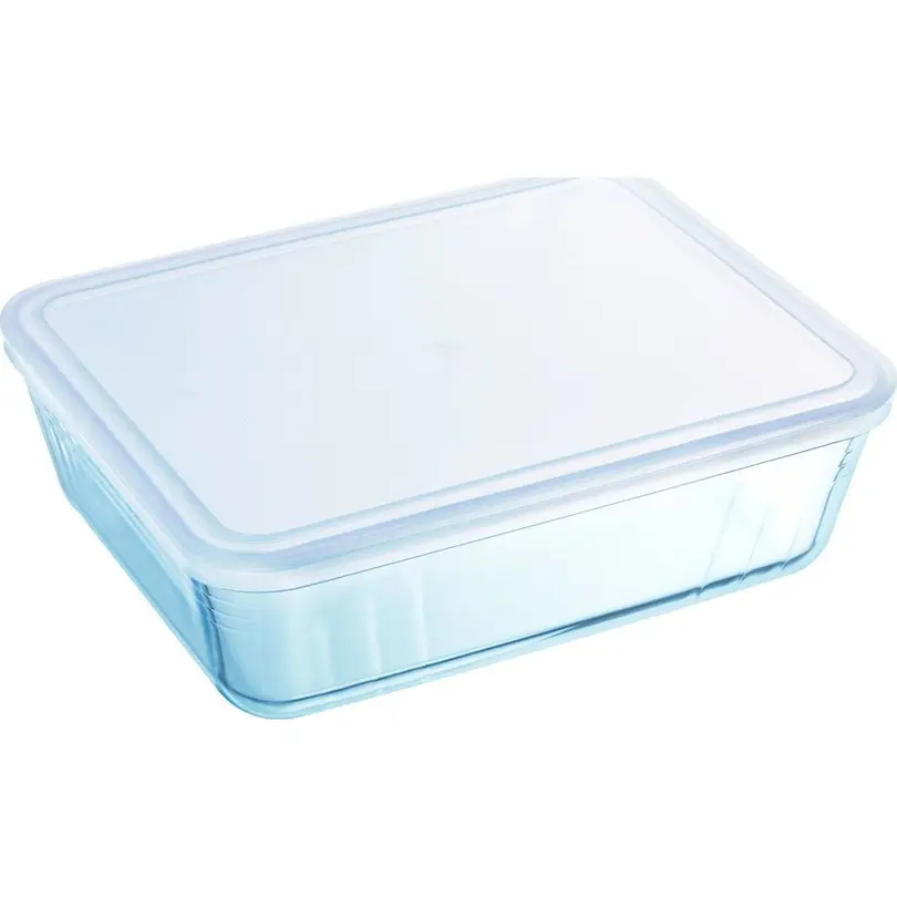 Auflaufform Pyrex