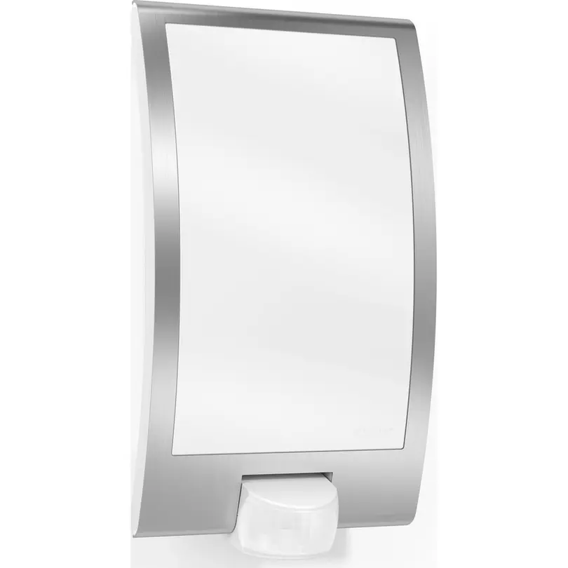 Outdoor Wandleuchte L 22 S INOX