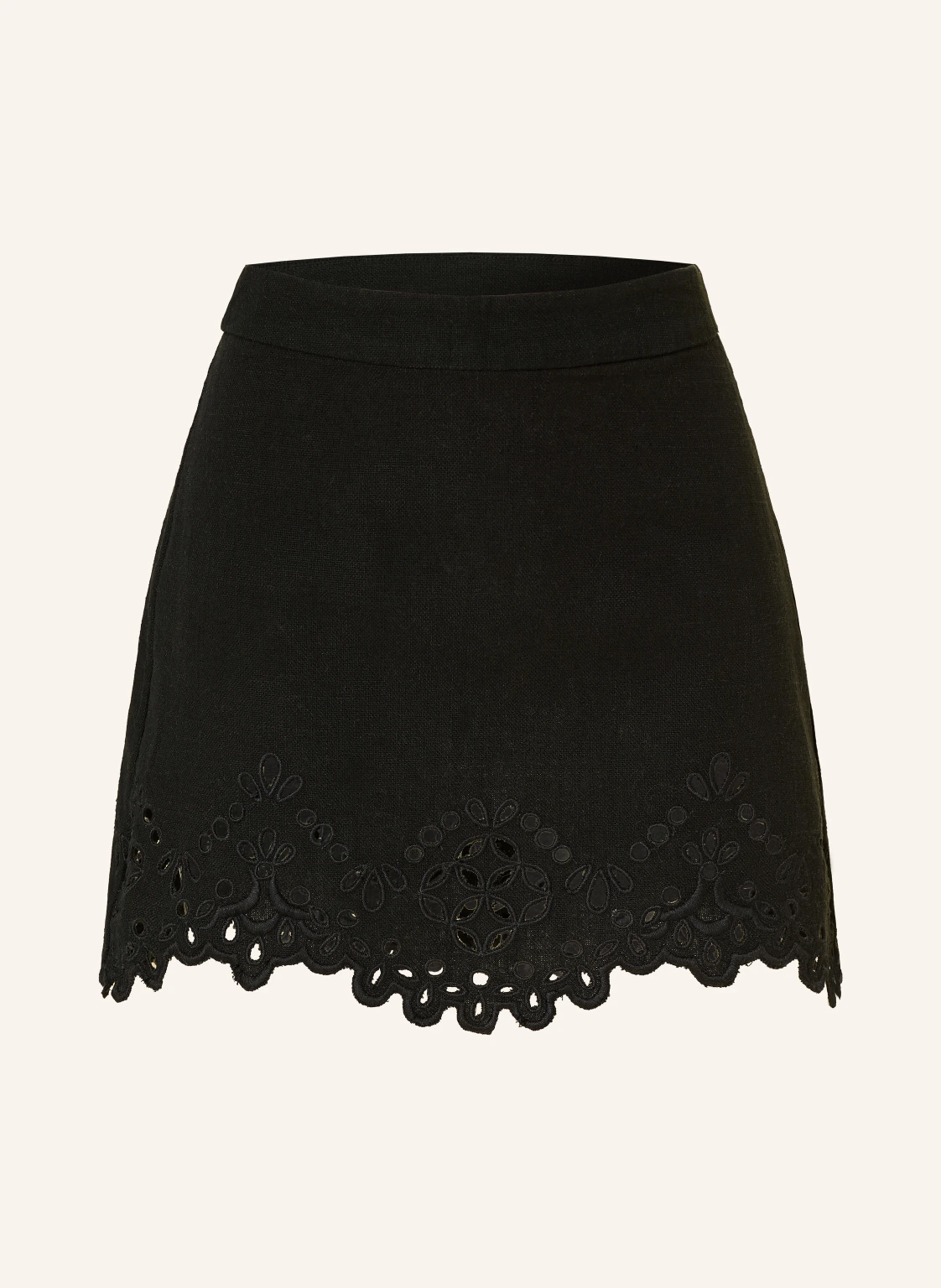 MARANT ÉTOILE Rock BLOUMA mit Lochspitze