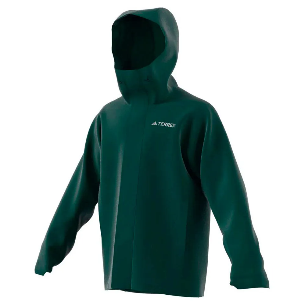 adidas Terrex Multi 2L Rain.Rdy Insulated jacket