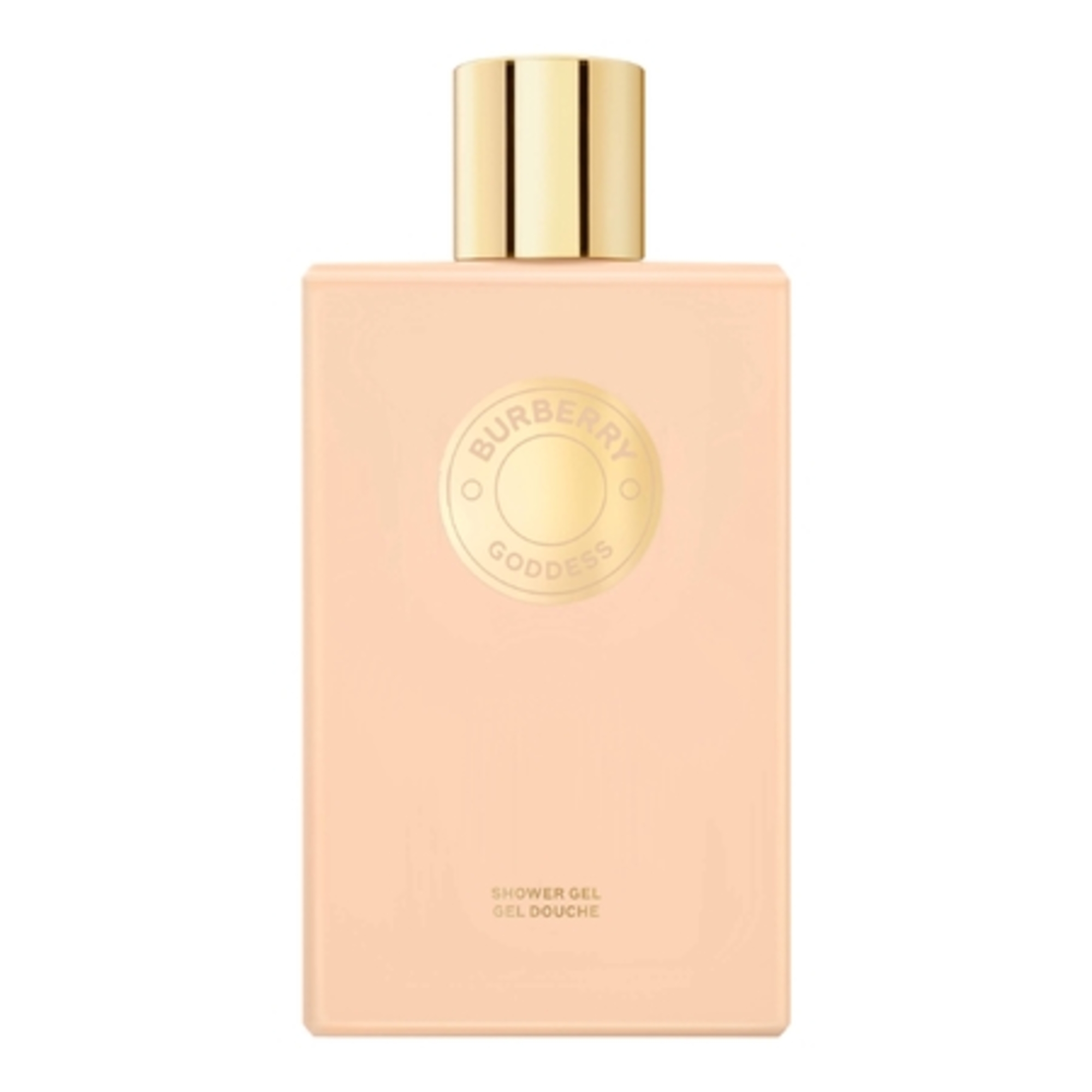 BURBERRY GODDESSGel douche