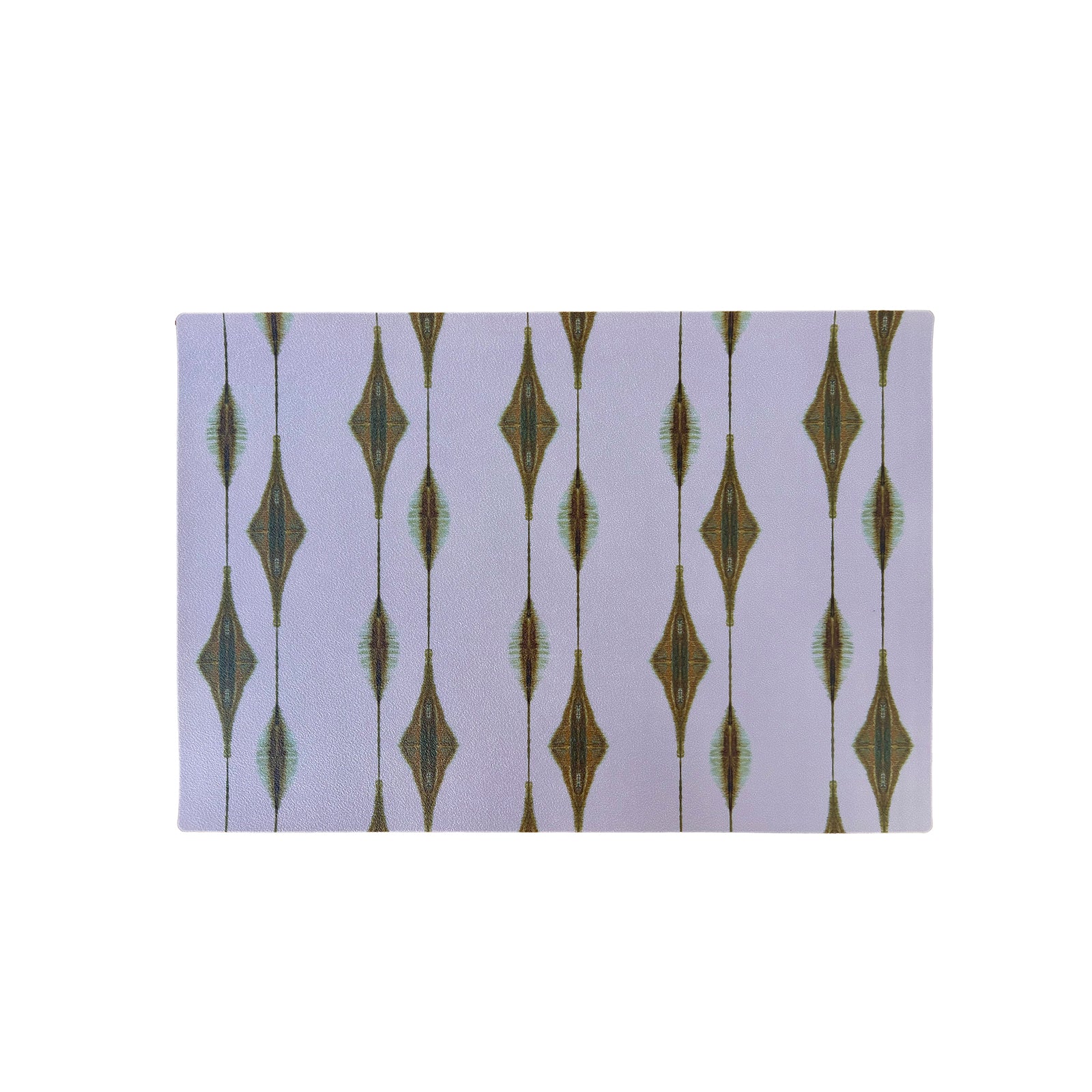 Catchii Placemat Ikat Flores roze