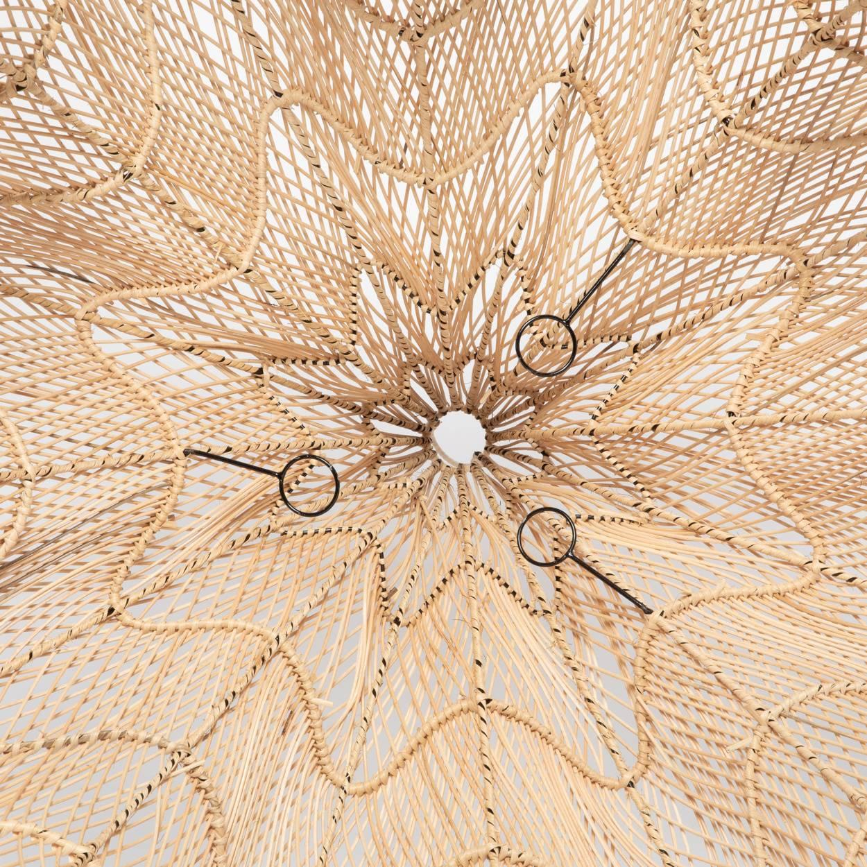 Pendantlamp Whipped