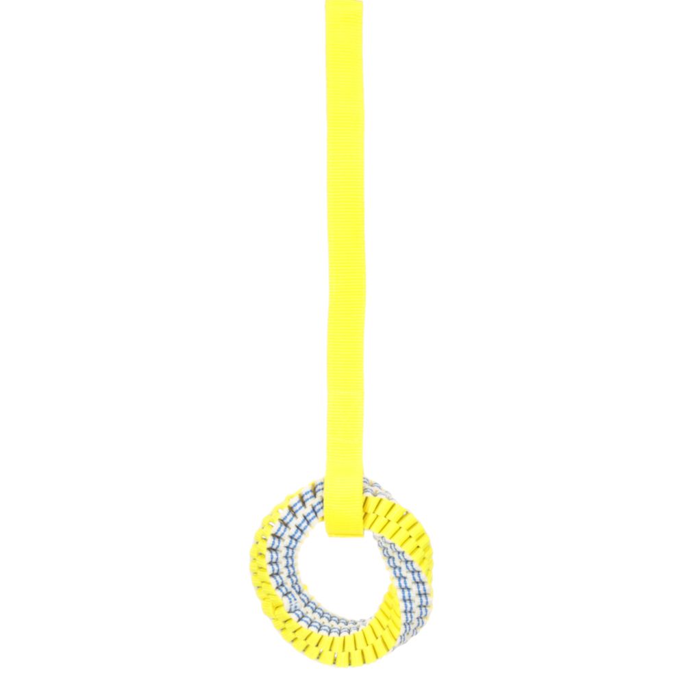 Flamingo Glowa Pull Rope and Ring