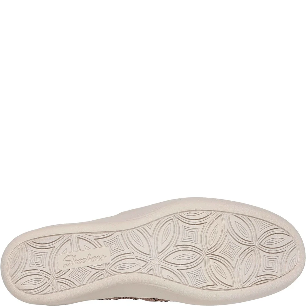 Skechers Pier-Lite My Reflection Shoes