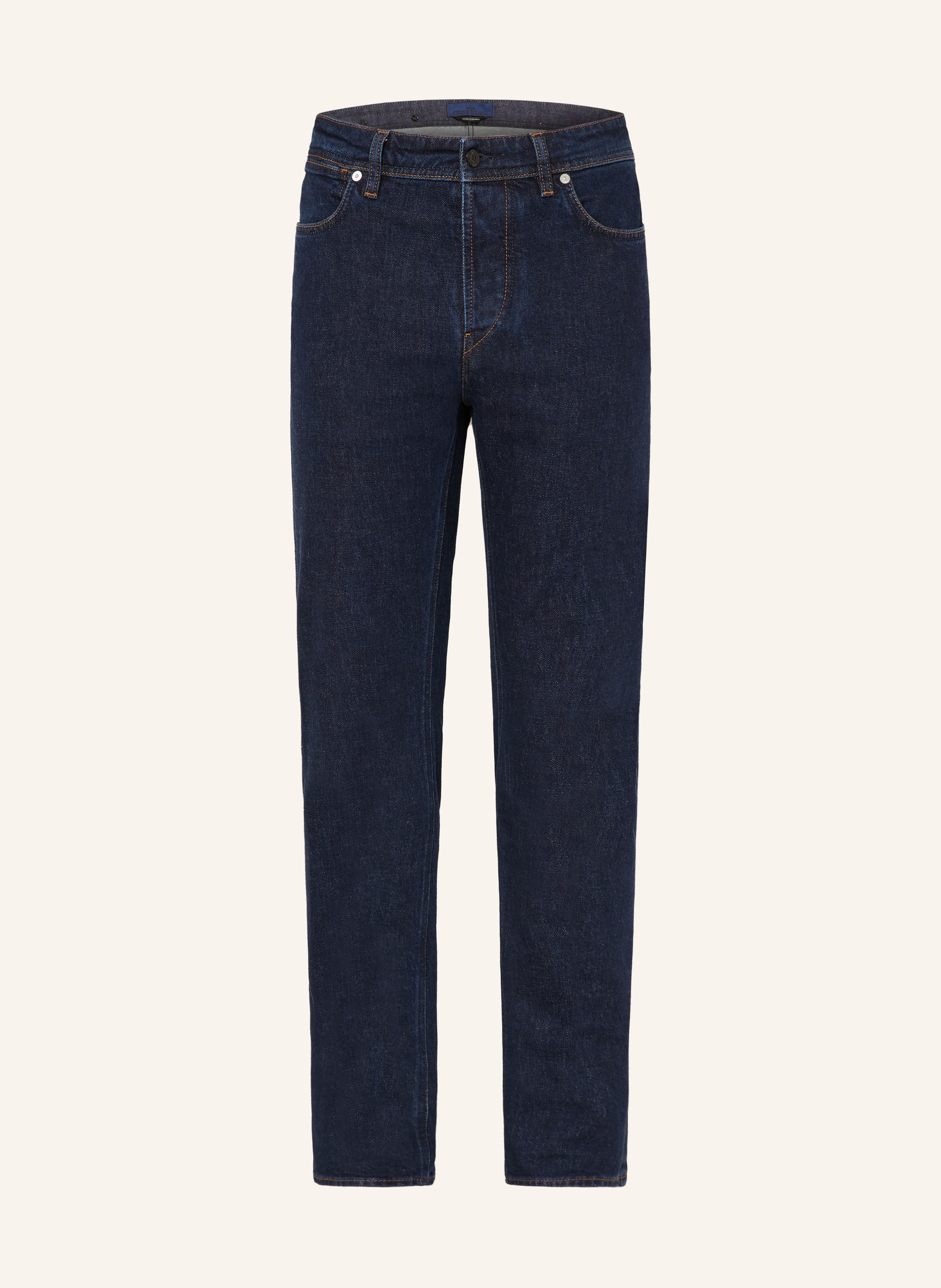 STONE ISLAND Jeans DENIM PROJECT Slim Fit