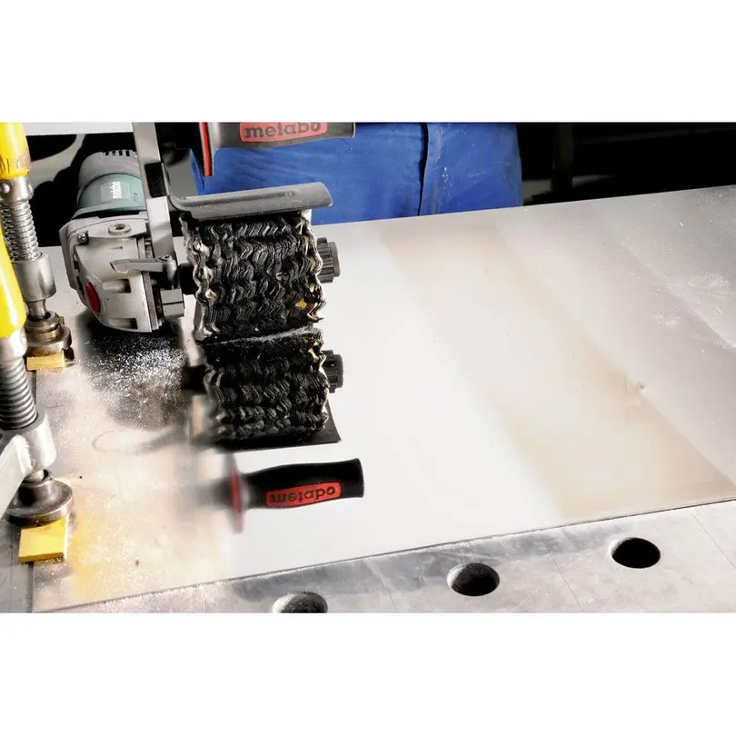 Poliermaschine 8er-Set 623508000