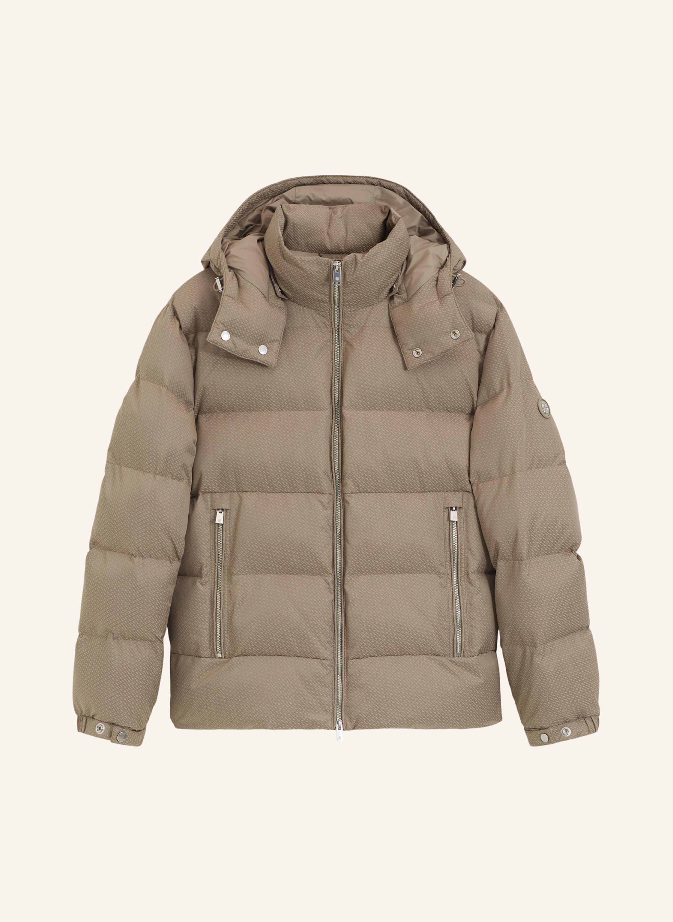 BOSS Jacke H-CORBINIAN-264