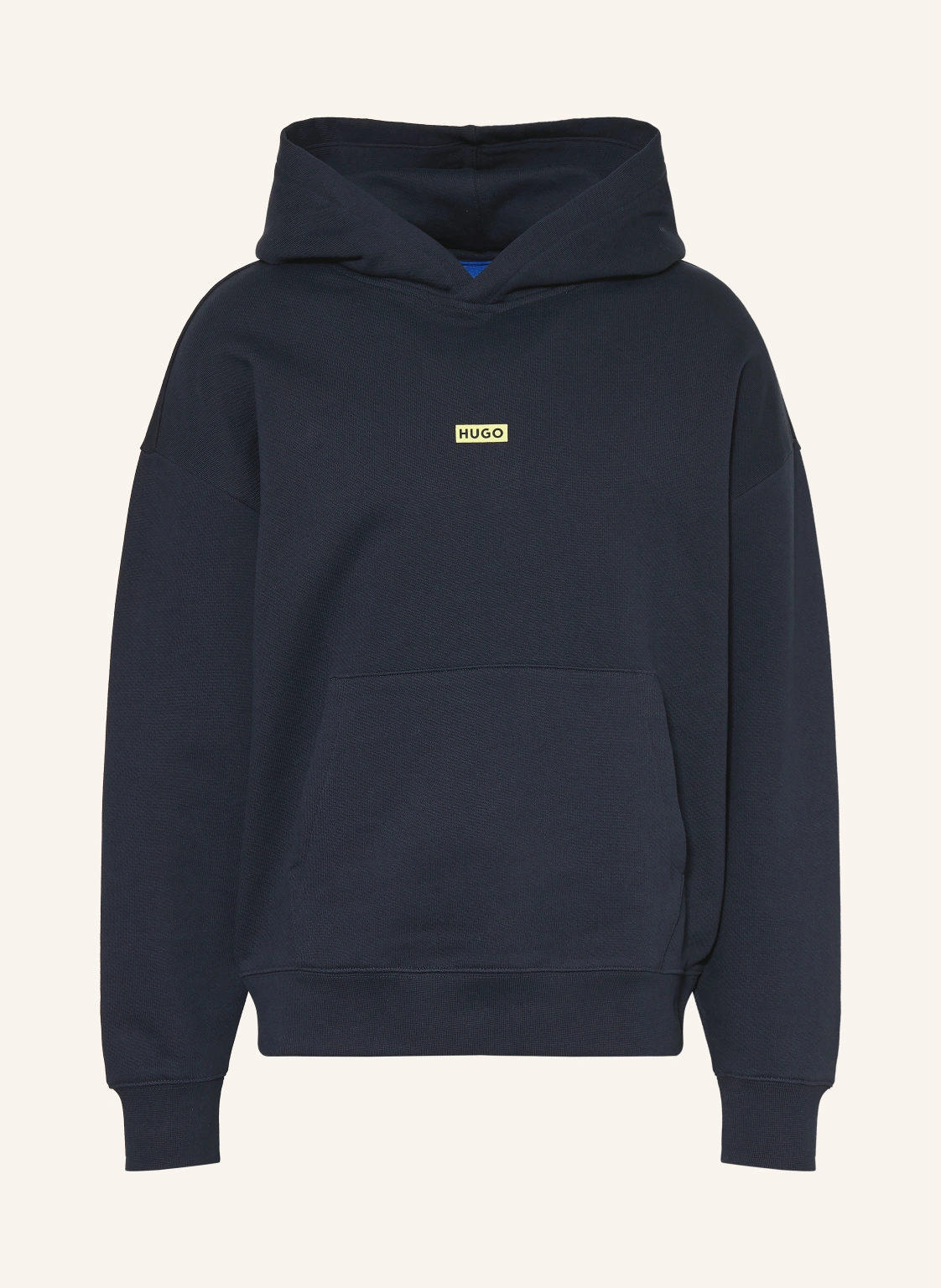 HUGO Hoodie NAZARDO