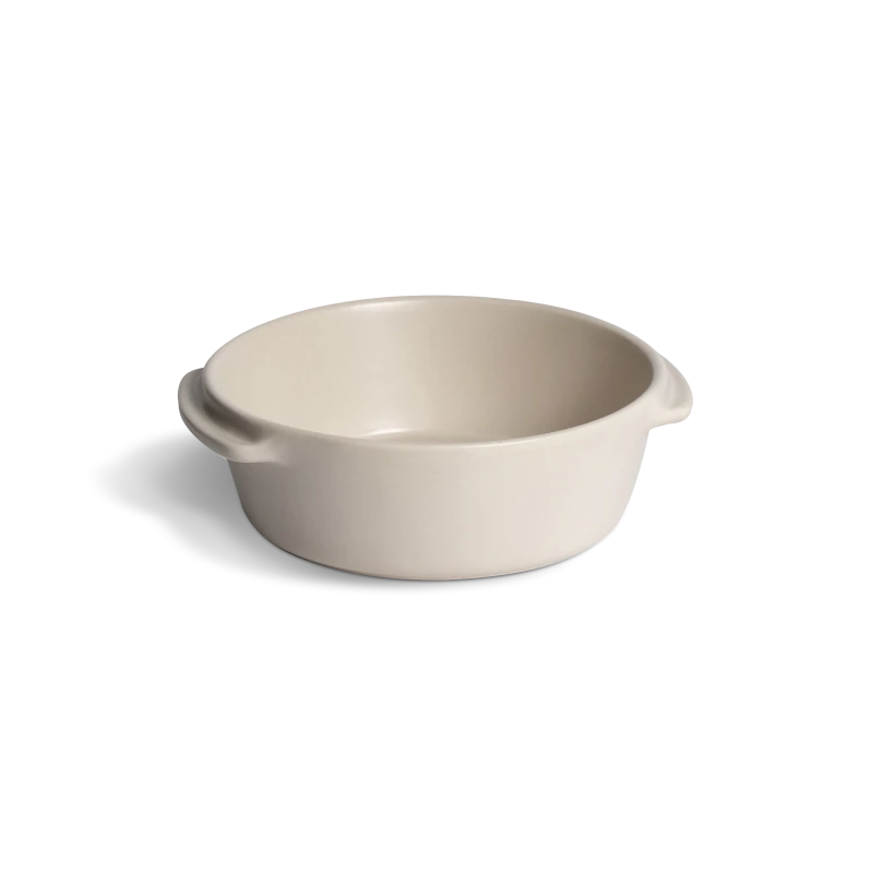 Mini plat rond 'Solo' 15 cm | 0,6L