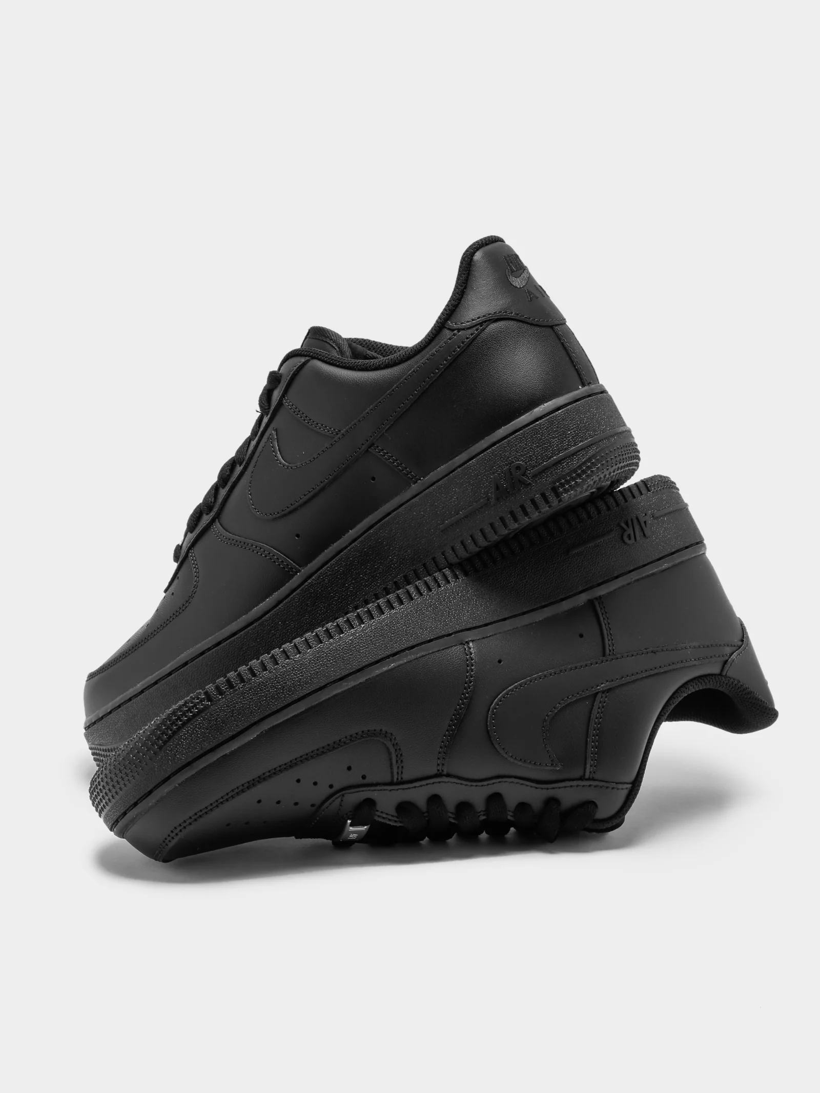 Mens Air Force 1 '07 Sneakers