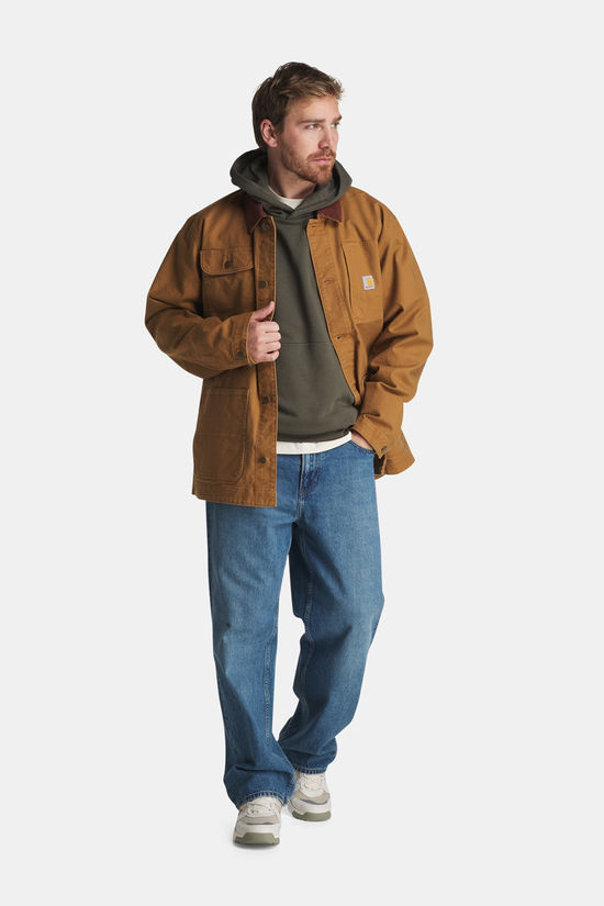 The North Face Monte Regular Hoodie-Graphic Trui