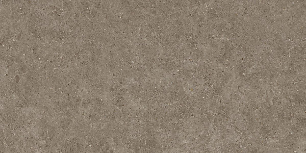 Carrelage effet Pierre Calcaire Gris Taupe 120x60x0,9 cm Domella - Sol extérieur (vendu par carton de 1,44 m²) - RO'MA CARRELAGE