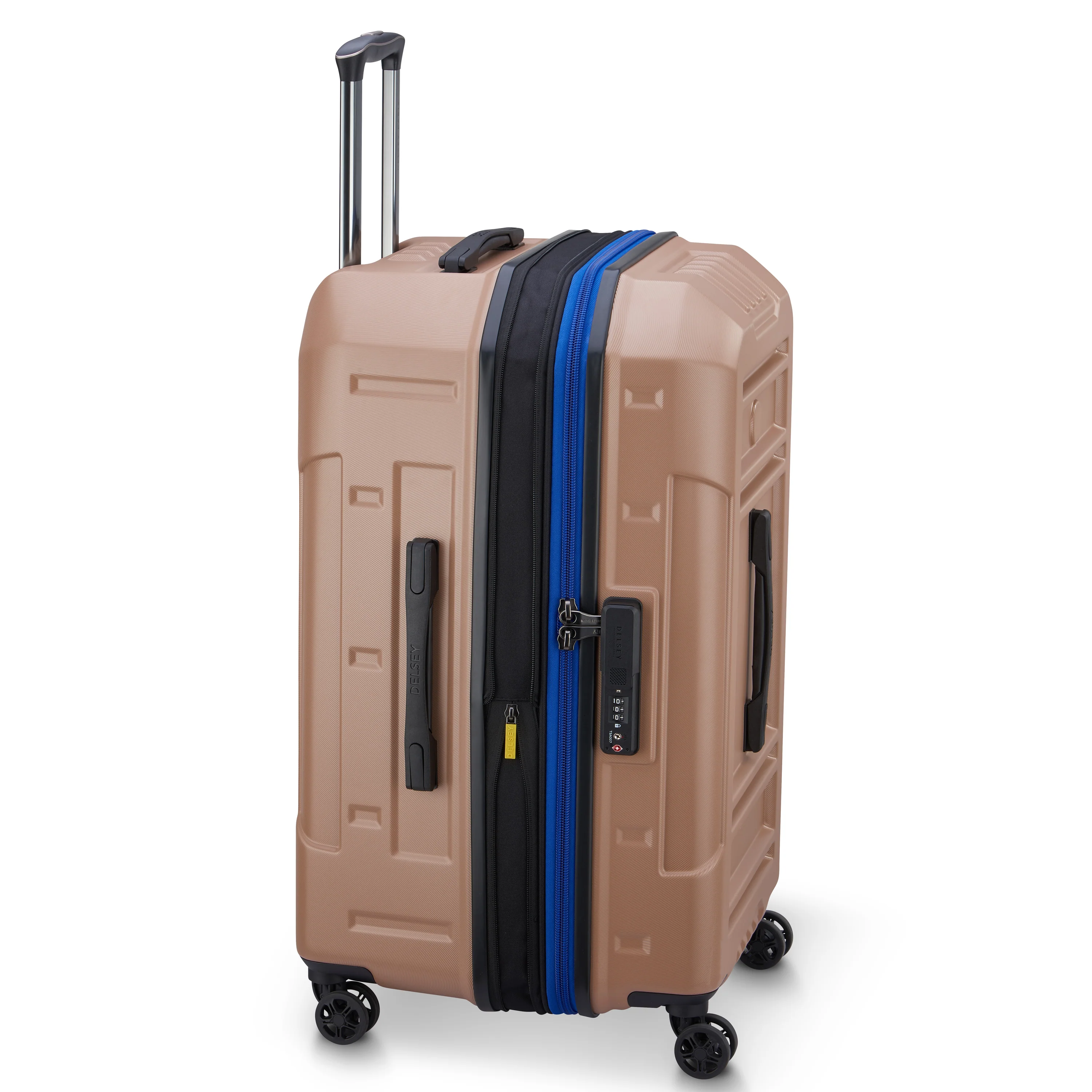 REMPART - L extensible Trunk (73cm)