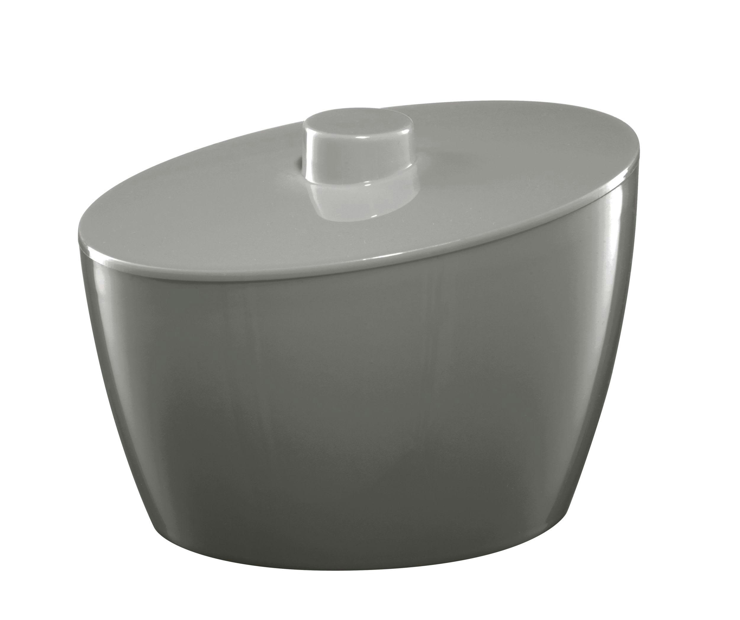 HAPPY - Pot à coton en polypropylène