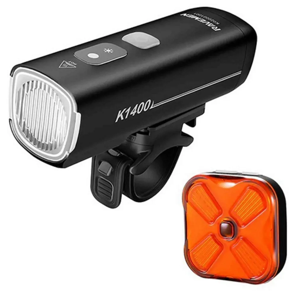 Ravemen K1400   Piloto CL06 light set