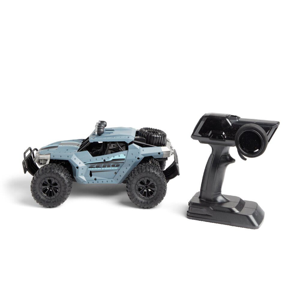 Voiture télécommandée avec caméra connexion wifi