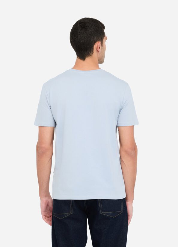 T-shirt in cotone