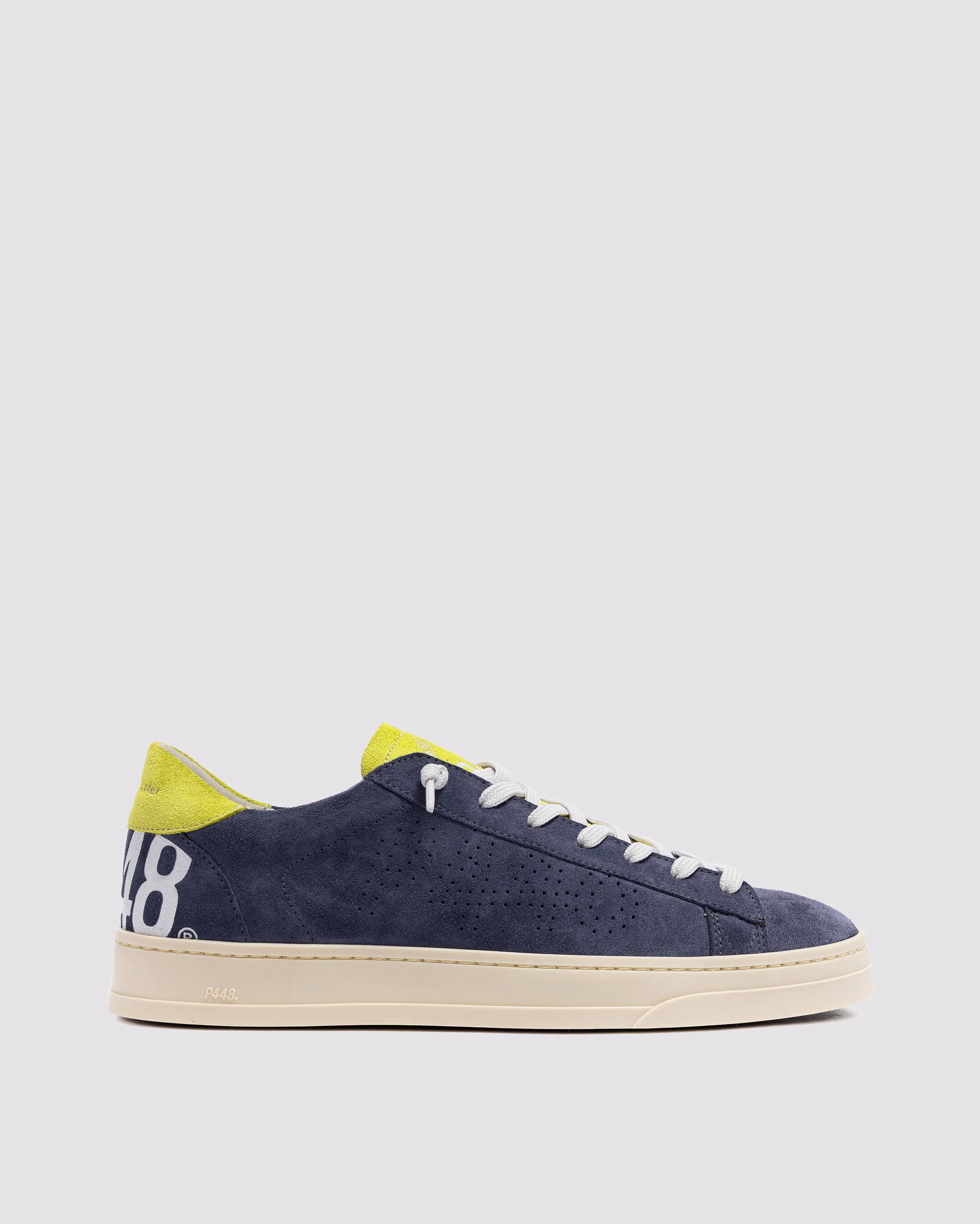 Jack Indigo Lime