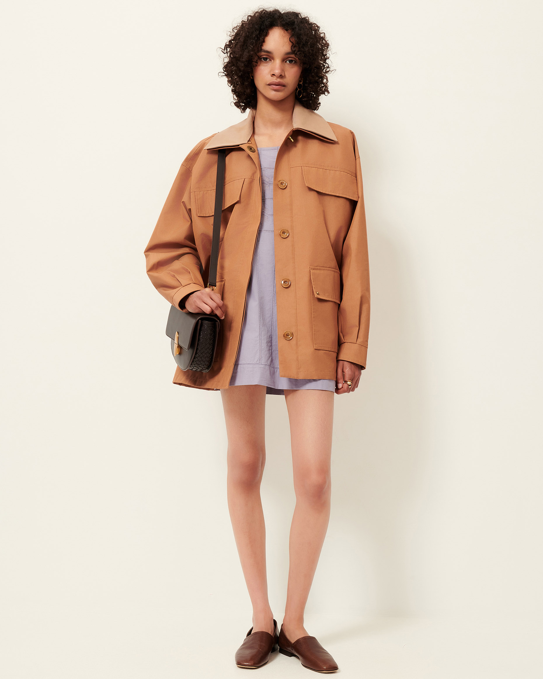 Veste Hugo
