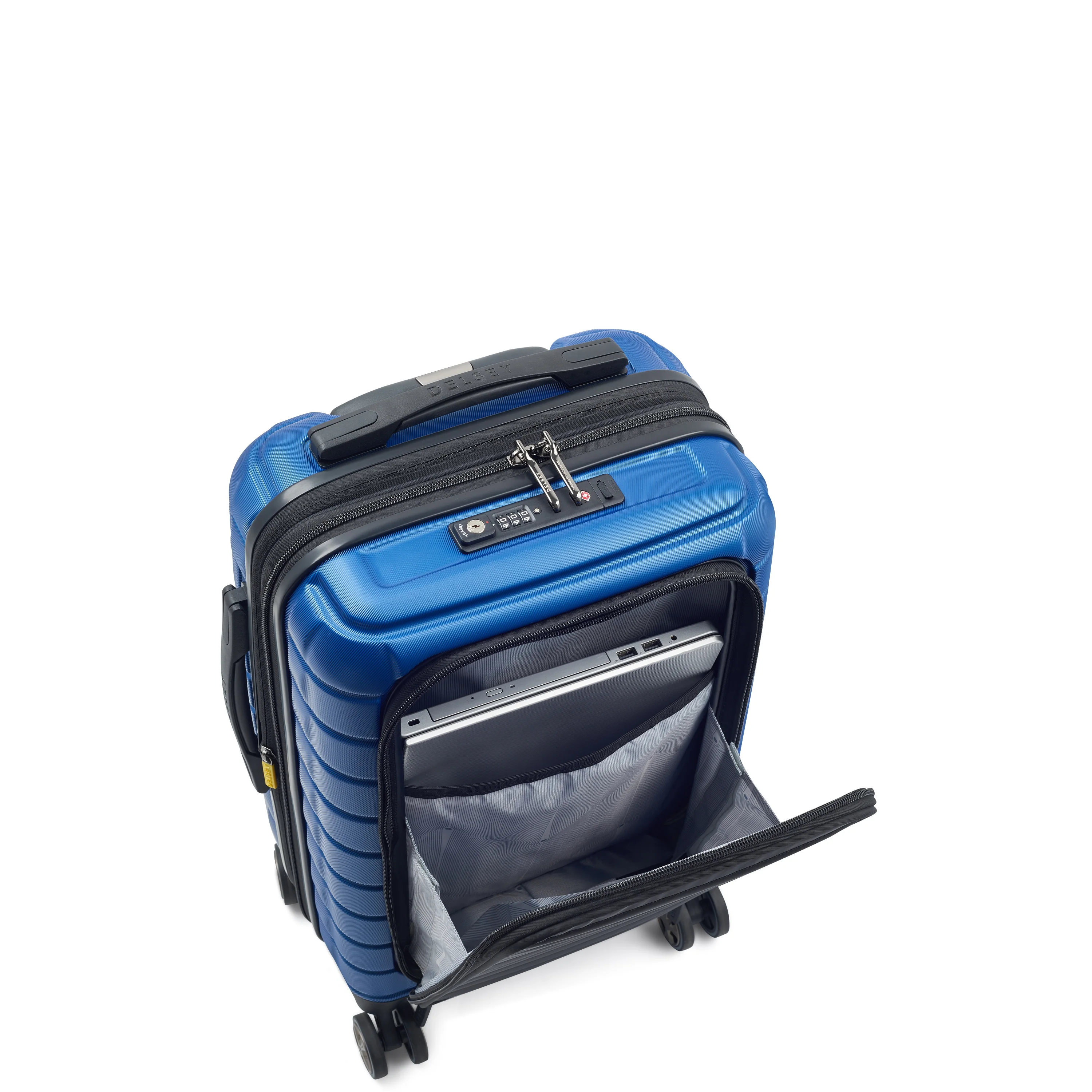 SHADOW 5.0 - S Extensible Business (55cm)