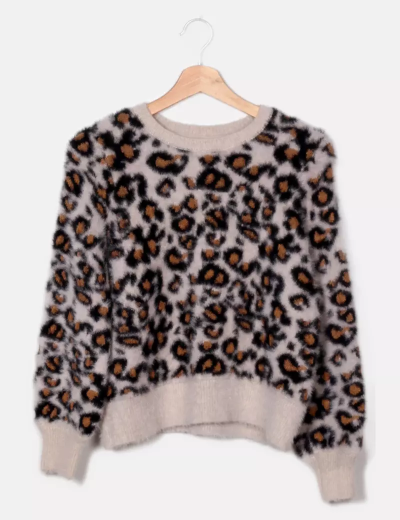 Camaïeu jumper Knitted