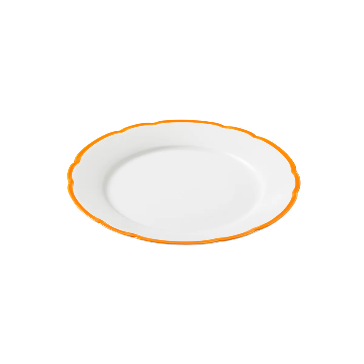 Assiette à dessert