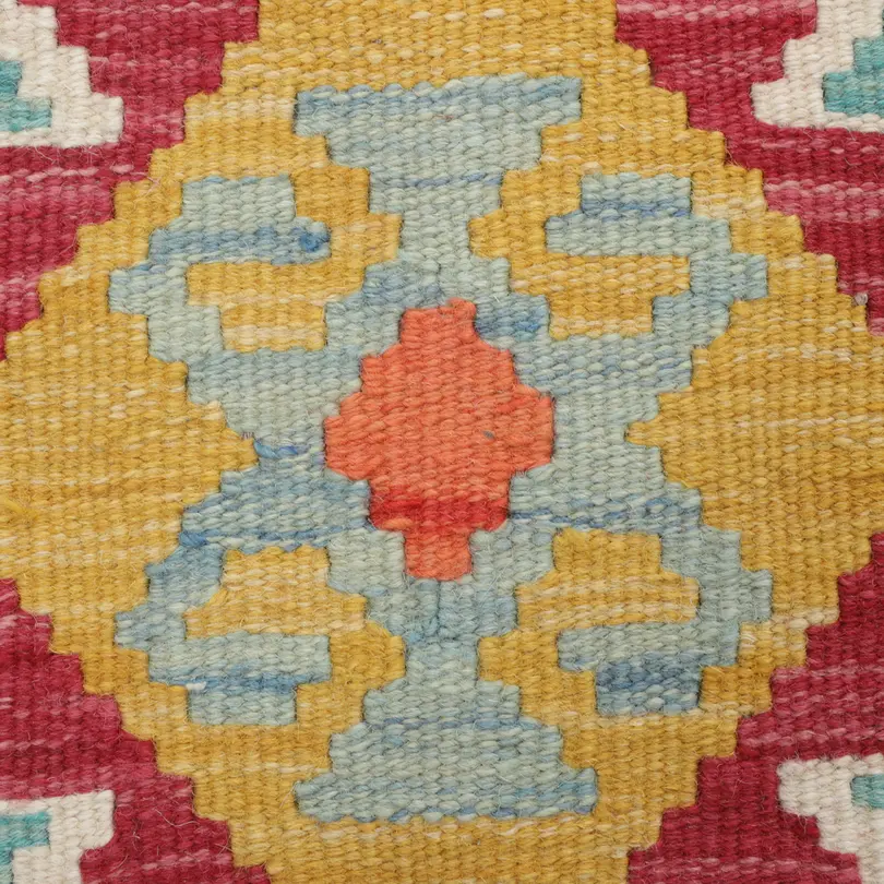 Kelimteppich Afghan Kelim