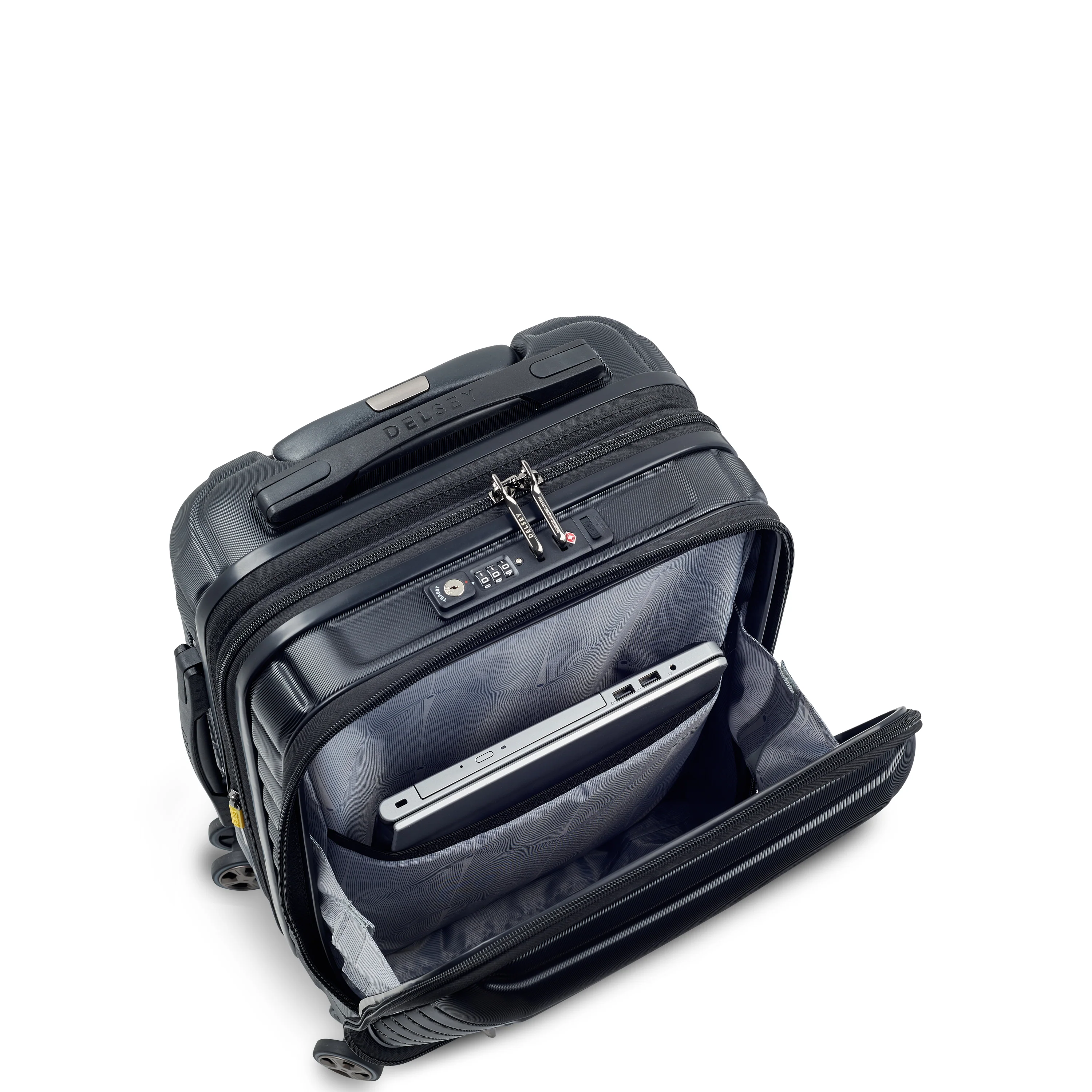 SHADOW 5.0 - S Extensible Business (55cm)