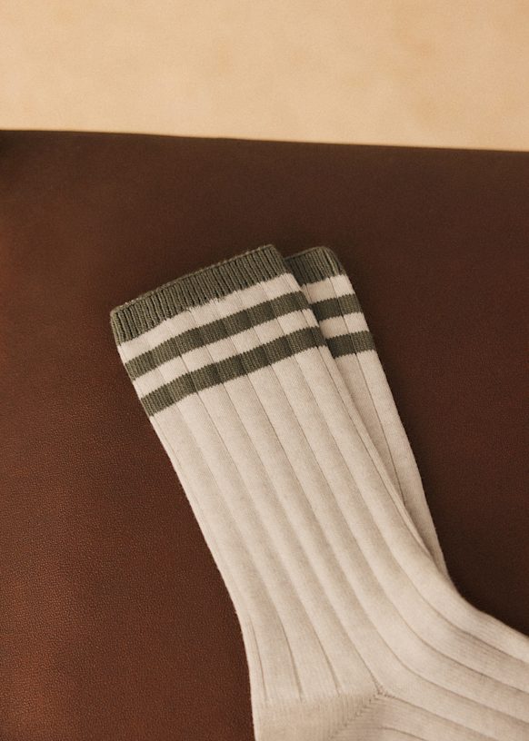 Russel Socks
