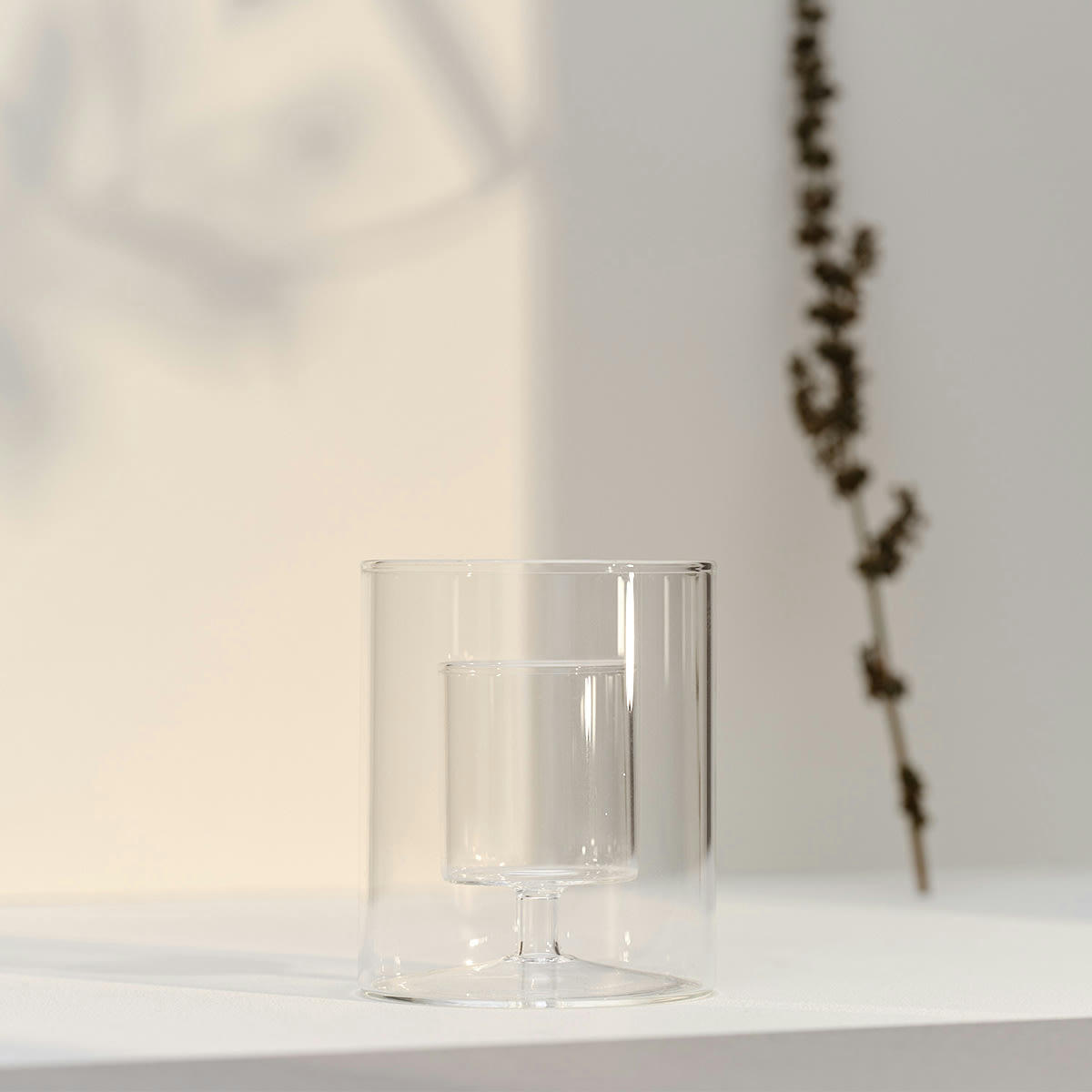 - Photophore Votive petit modèle