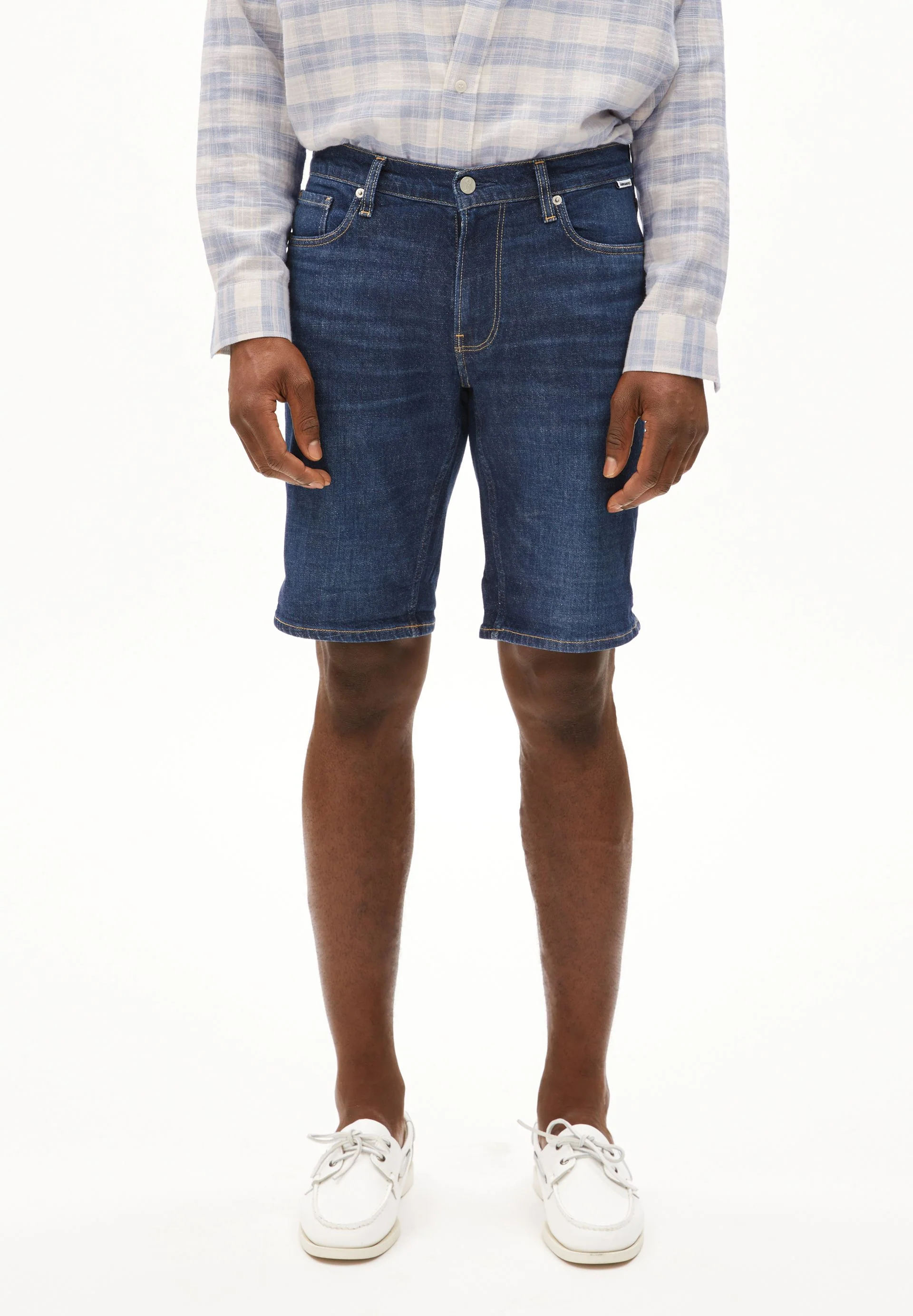 NAAILO JEANSSHORTS
