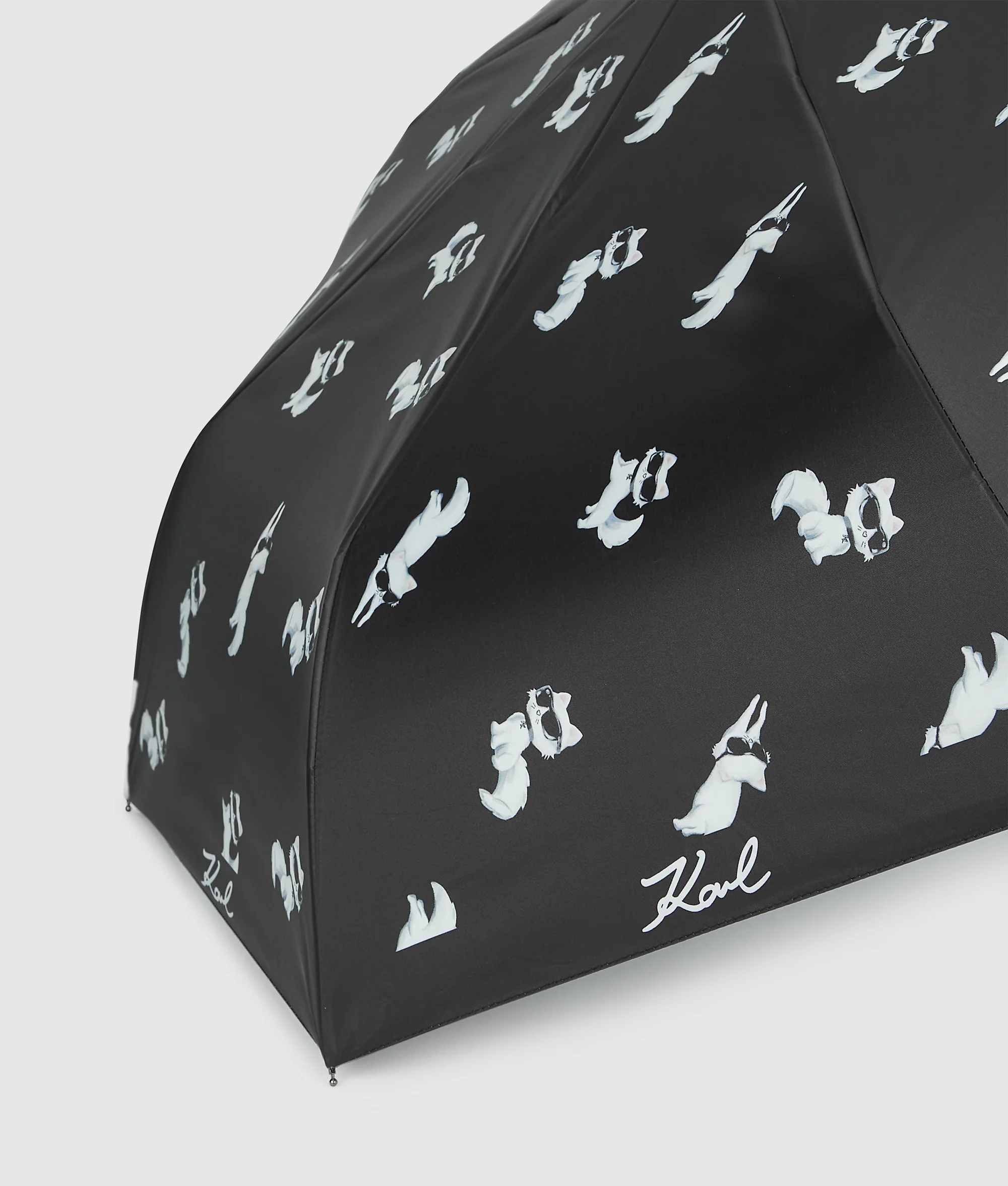 Parapluie imprimé Ikon Choupette
