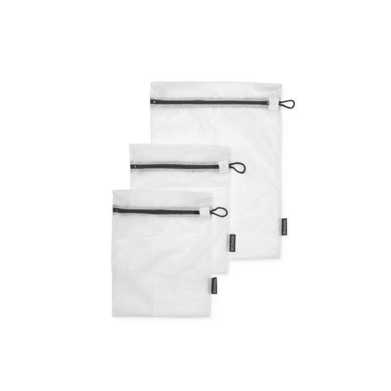 Filet à linge 3 pièces BRABANTIA