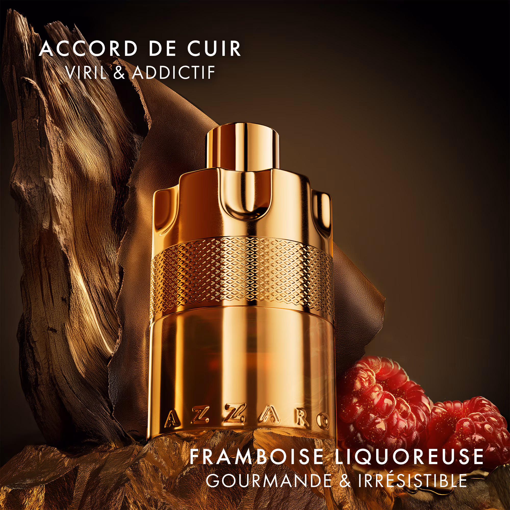 FOREVER WANTED ELIXIRParfum