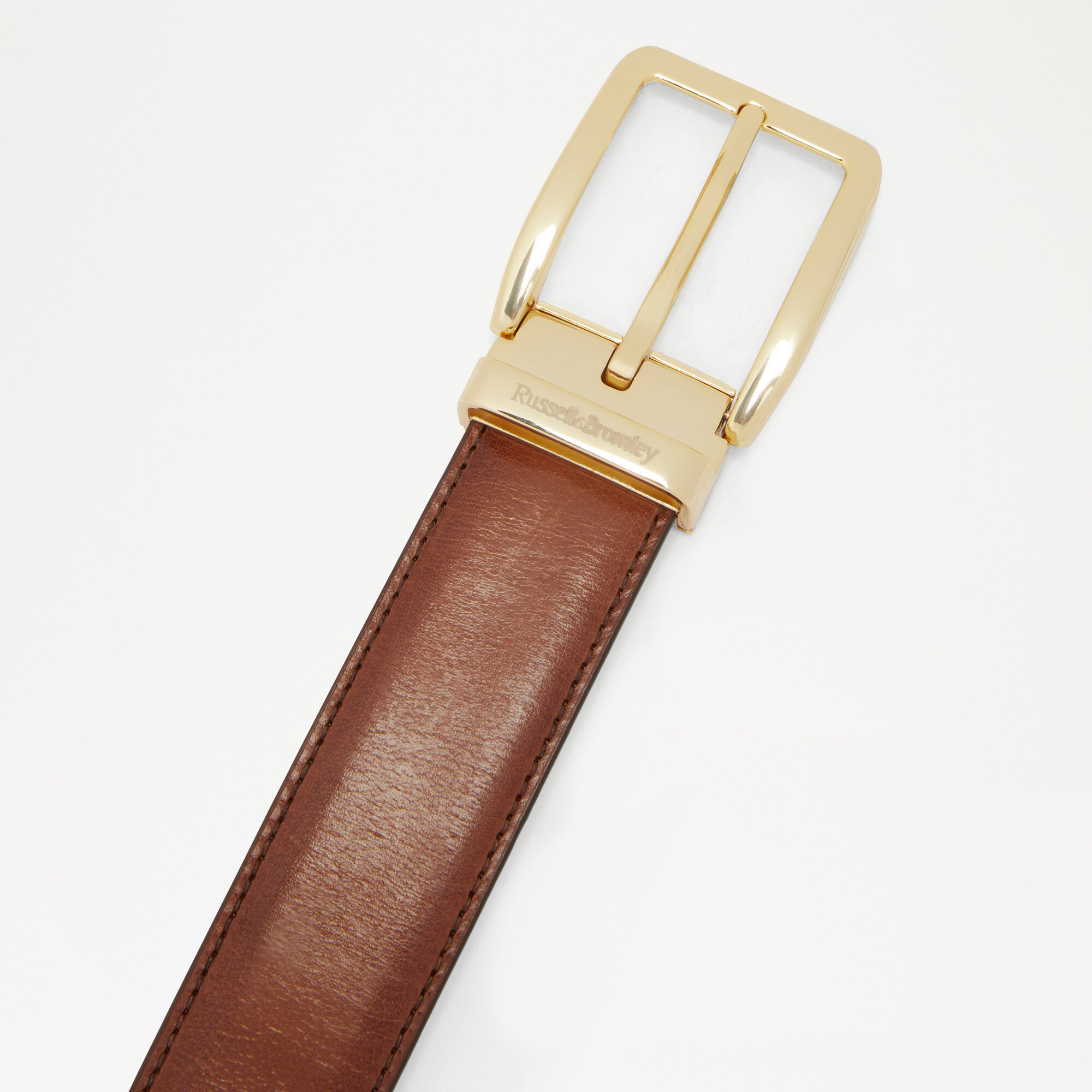 Tango<br>Classic Buckle Belt