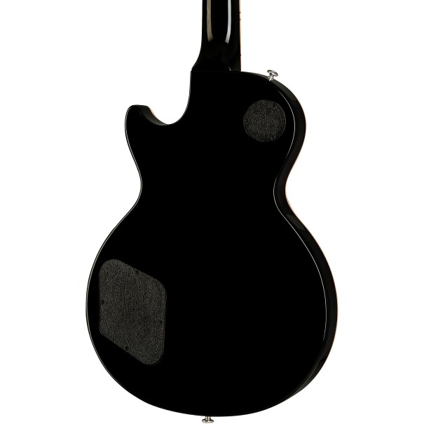 Gibson Les Paul Classic Electric Guitar Ebony