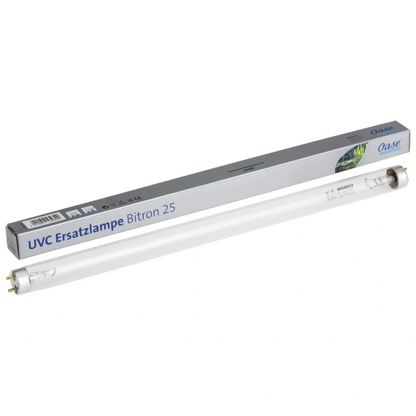 UVC-Leuchtmittel, 25 w