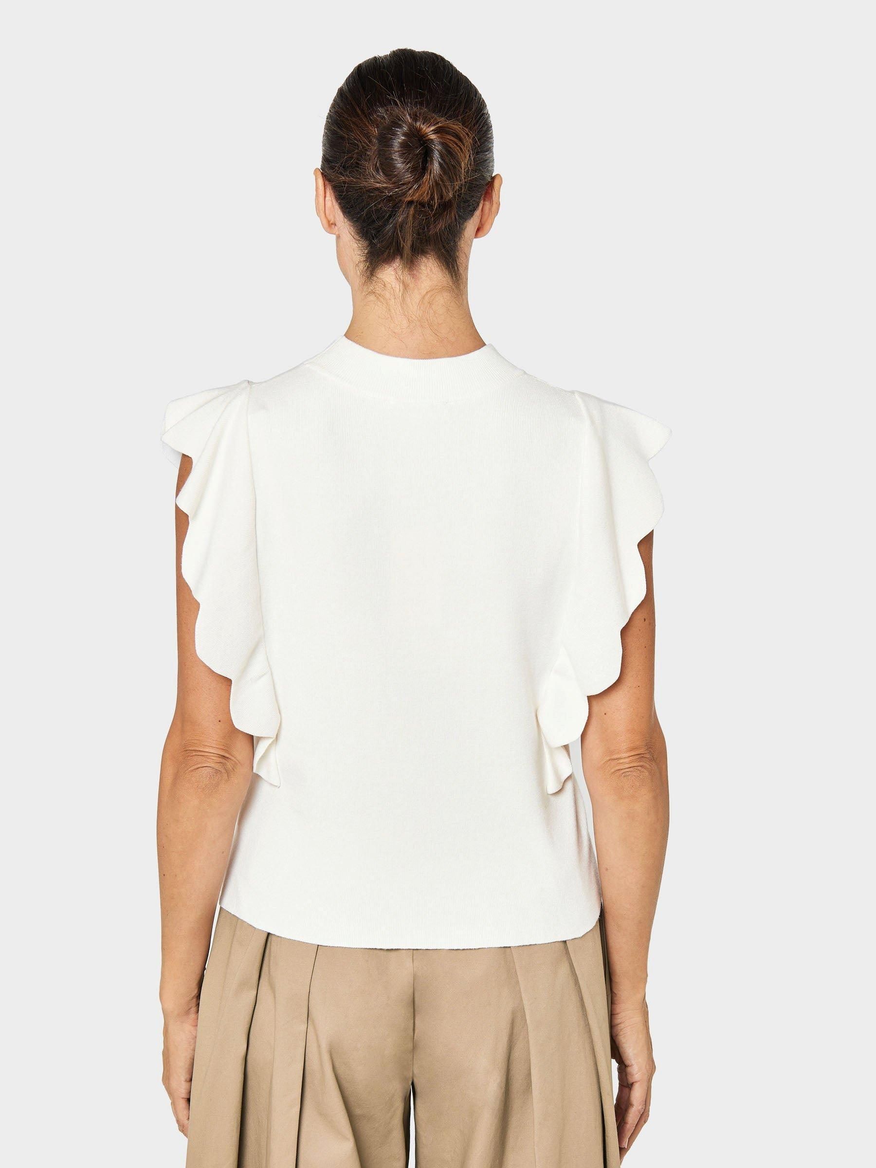 GWD by GEORGE W. DAVIES GWD Lexi Knitted Top