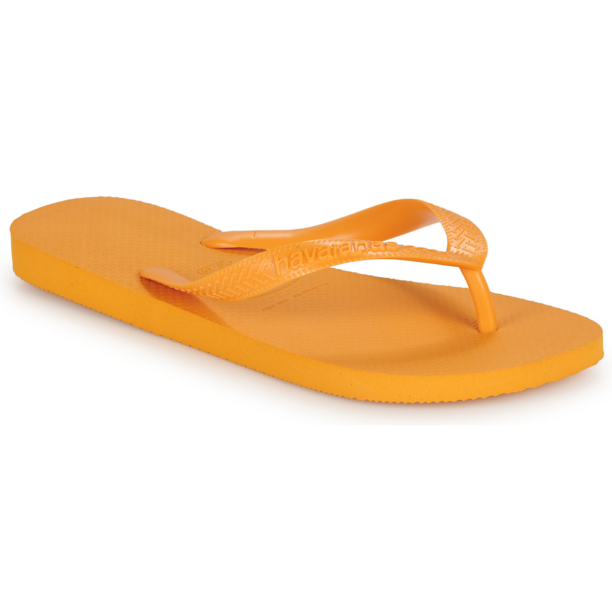 Havaianas - TOP - Orange