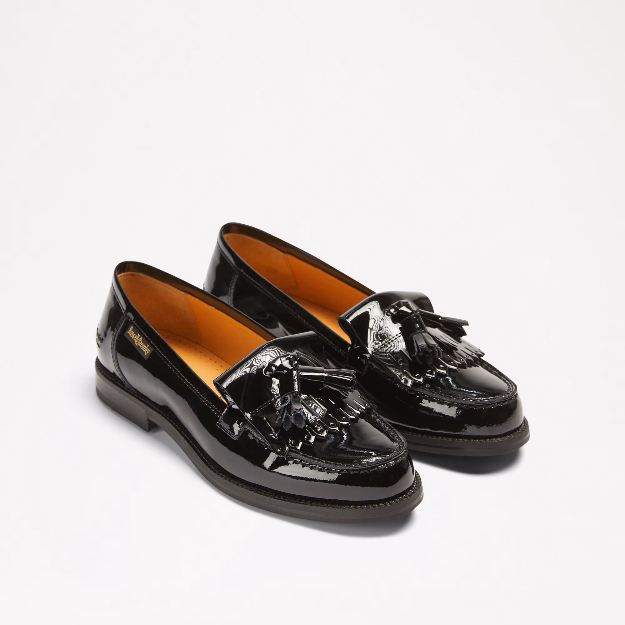 Chester<br>Tassel Loafer