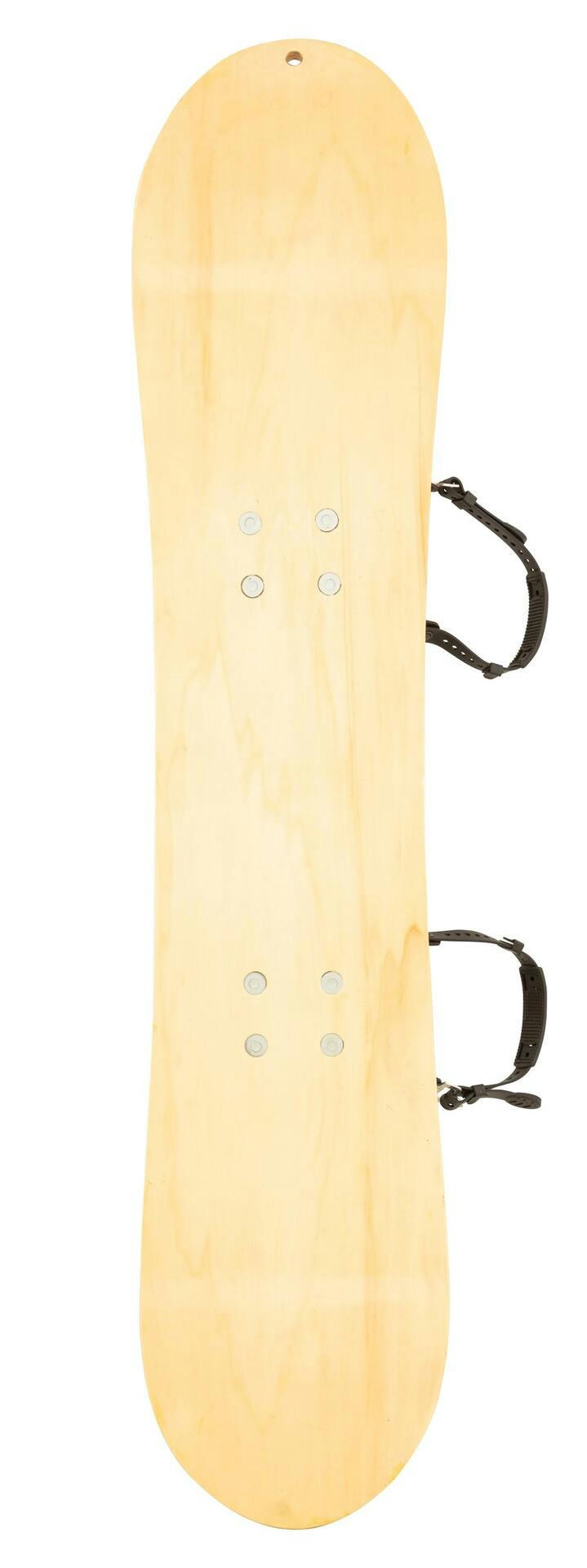 Airhead Sportsstuff Snow Rider Pro, 130-cm