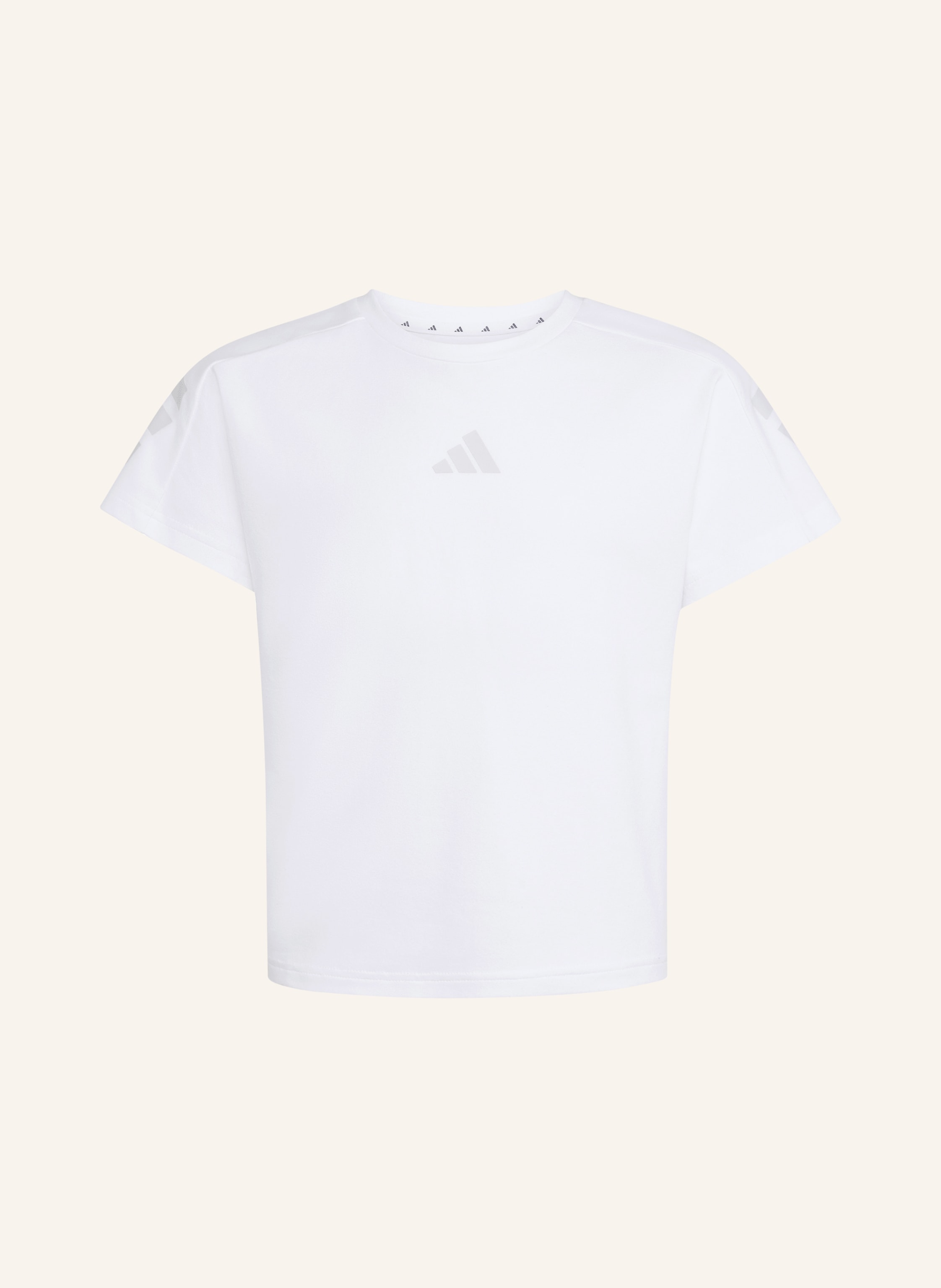 adidas Funktionsshirt FUTURE ICONS 3-STRIPES