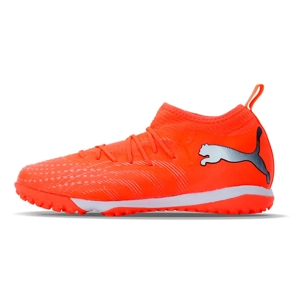 Puma Future 9 Match TF  Mid junior football boots