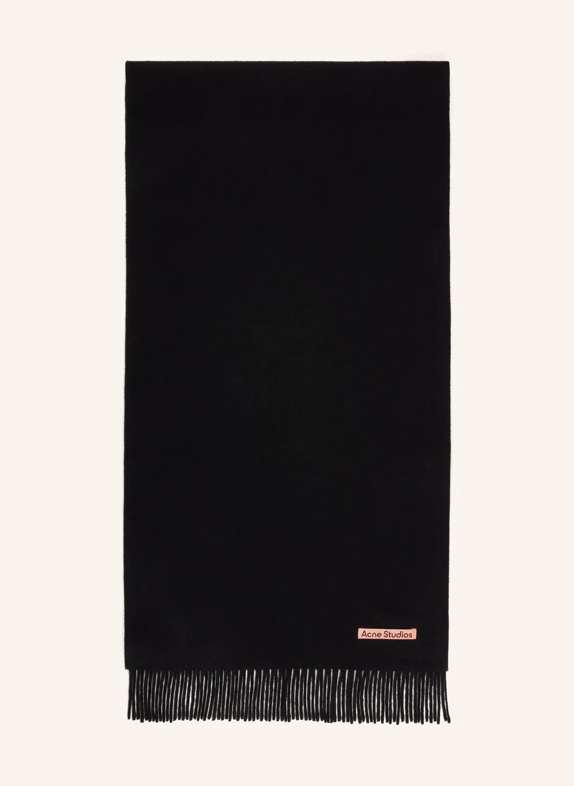 Acne Studios Schal