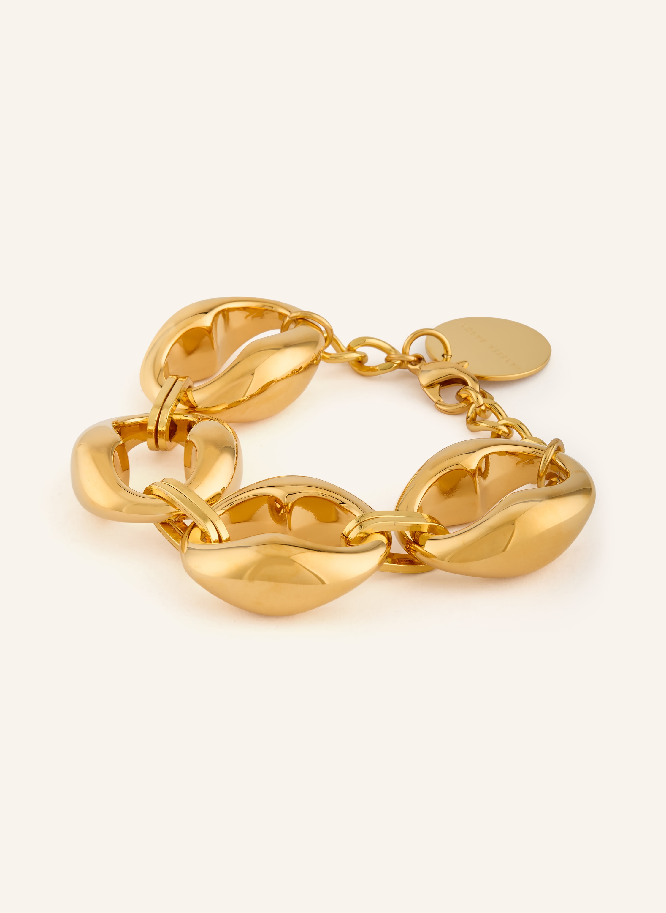 VANESSA BARONI Armband TURTLE