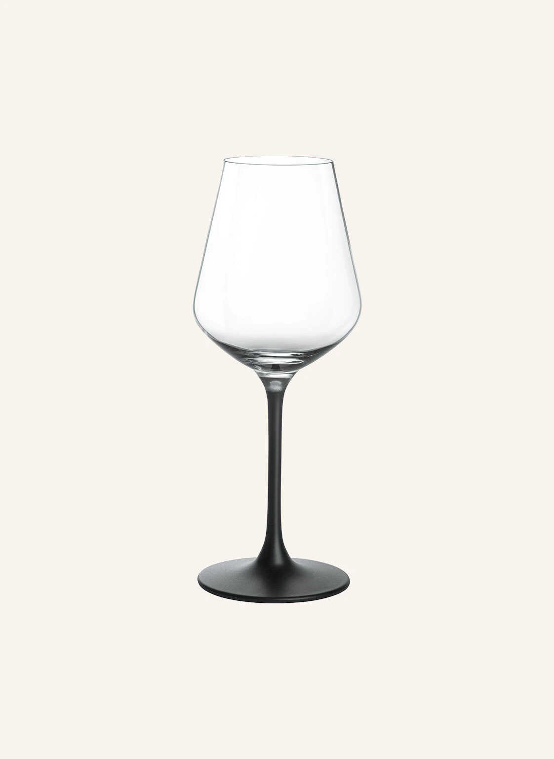 Villeroy & Boch 4er-Set Weingläser MANUFACTURE ROCK
