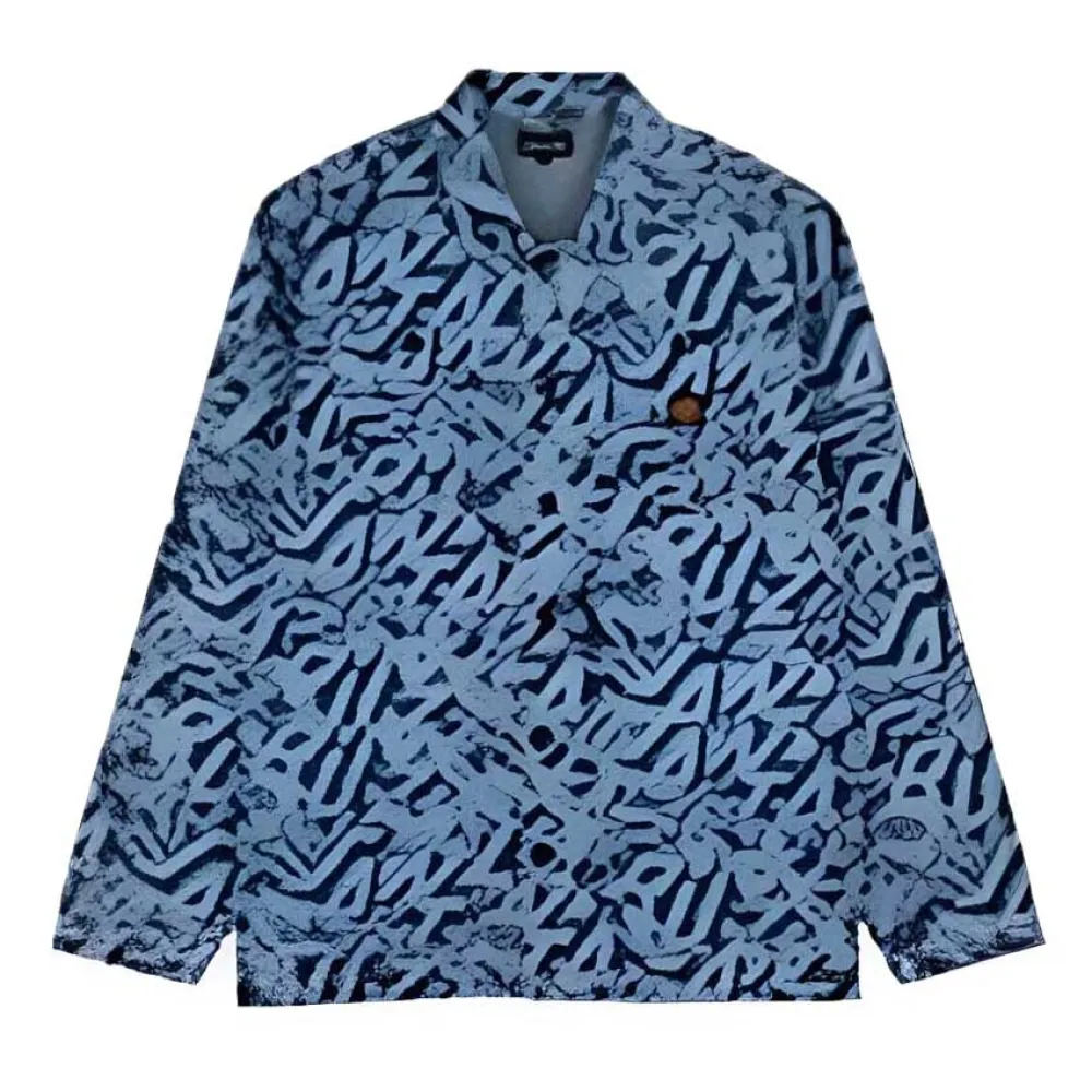 Santa Cruz Watkins jacket