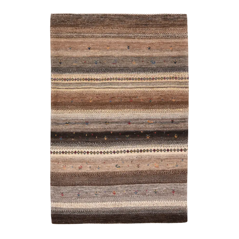 Gabbehteppich Gabbeh Color